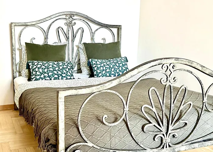 Apartment Aaa Stay Apartments Old Town Warsaw I *