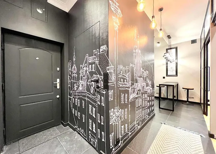 Aaa Stay Apartments Old Town Warsaw I * Warsaw