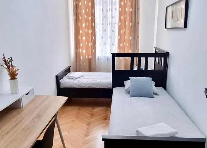 Aaa Old Town I Διαμέρισμα *