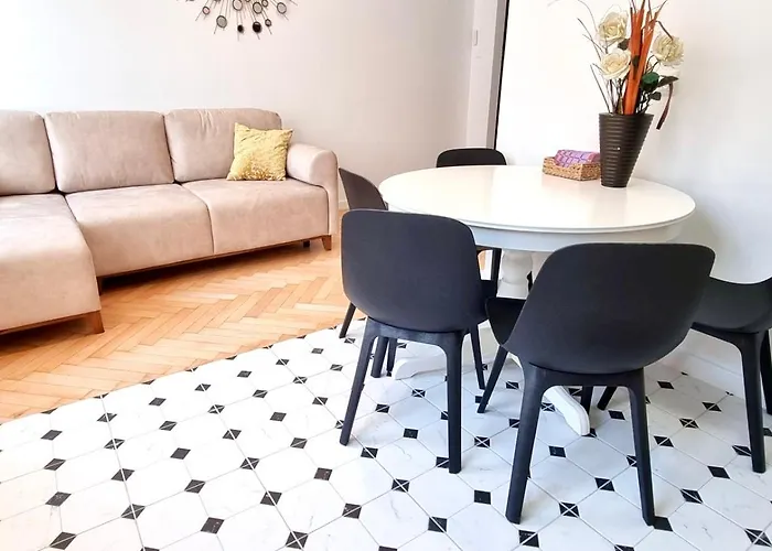 Aaa Old Town I Διαμέρισμα