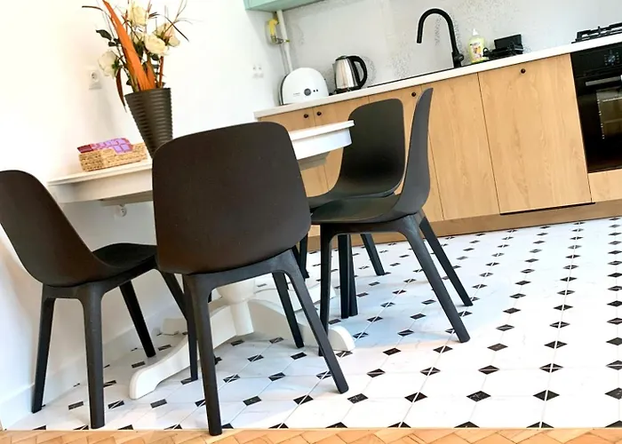 Apartment Aaa Stay Apartments Old Town Warsaw I