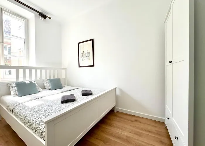 Aaa Stay Apartments Old Town Warsaw I Apartment *