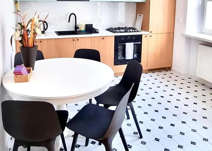 Apartment Aaa Stay Apartments Old Town Warsaw I *