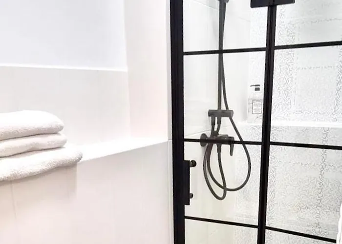 Aaa Stay Apartments Old Town Warsaw I Apartment Warsaw