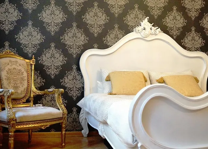 Aaa Stay Apartments Old Town Warsaw I