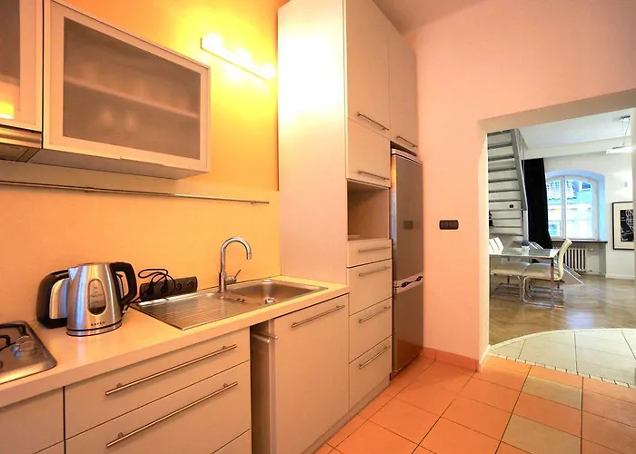 Aaa Old Town I Διαμέρισμα Βαρσοβία