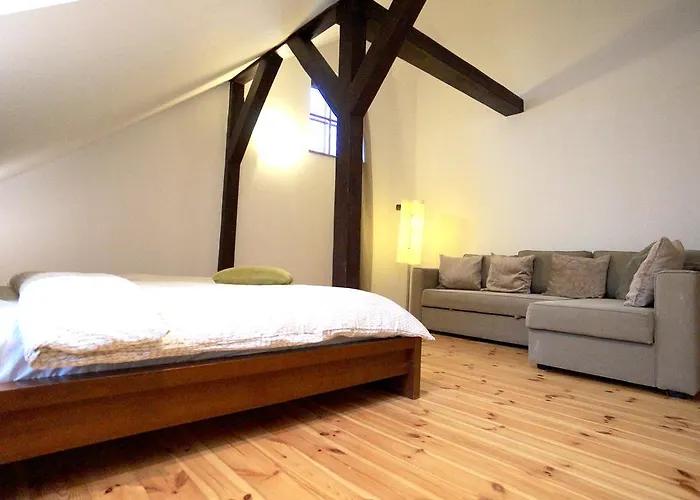 Aaa Old Town I Διαμέρισμα *