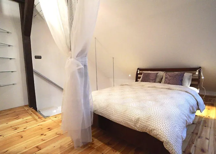 Aaa Stay Apartments Old Town Warsaw I Apartment *