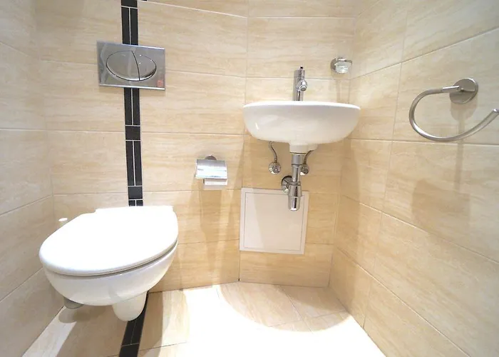 Aaa Stay Apartments Old Town Warsaw I Apartment