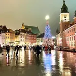 Aaa Old Town I Daire *