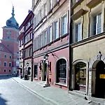 Aaa Old Town I Daire *