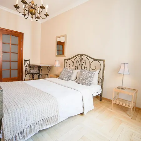 Aaa Stay Apartments Old Town Warsaw I Apartment