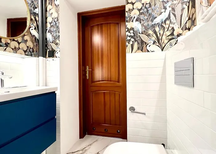 Aaa Stay Apartments Old Town Warsaw I