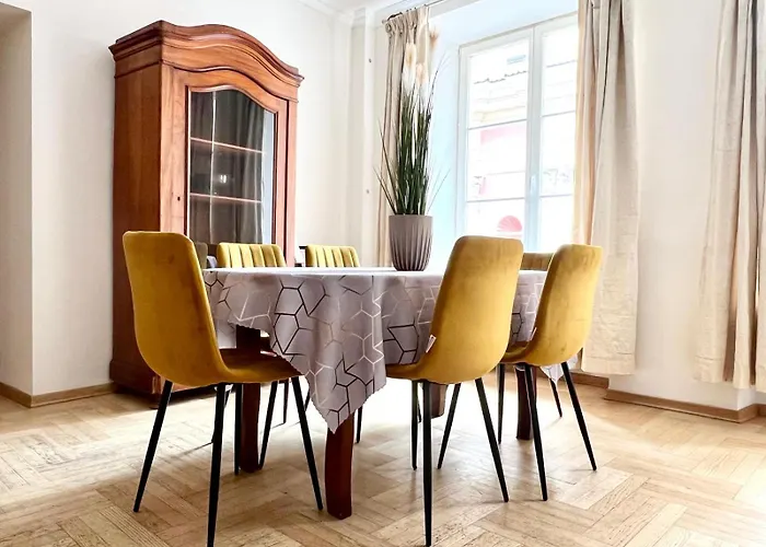 Aaa Stay Apartments Old Town Warsaw I Apartment