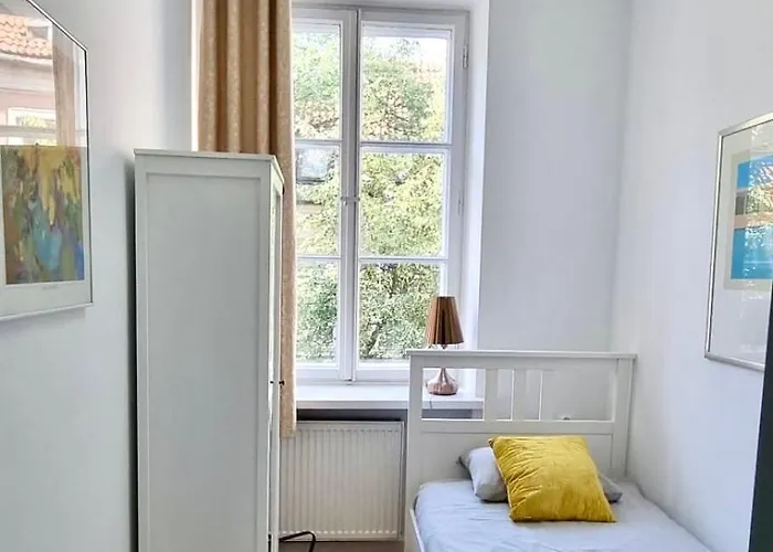 Aaa Stay Apartments Old Town Warsaw I Apartment