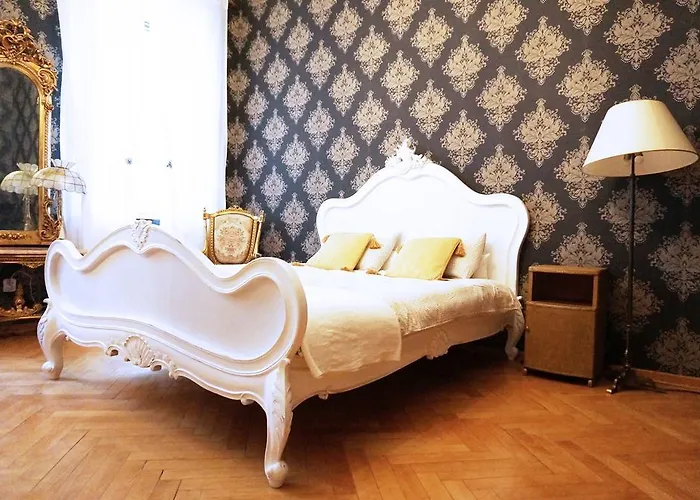Apartment Aaa Stay Apartments Old Town Warsaw I *