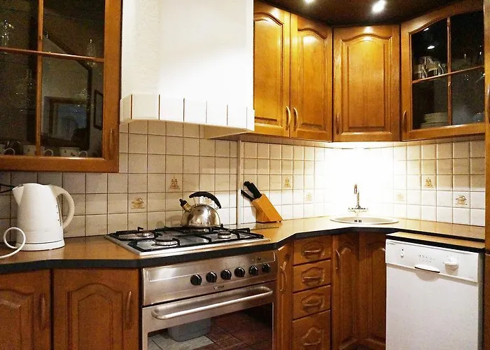 Aaa Stay Apartments Old Town Warsaw I Warsaw