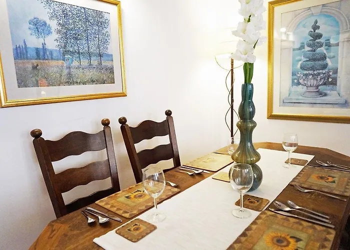 Aaa Stay Apartments Old Town Warsaw I